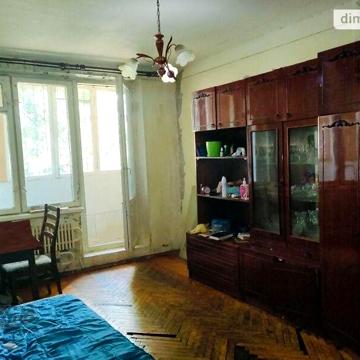 Продаж 2к Квартира Гагаріна проспект