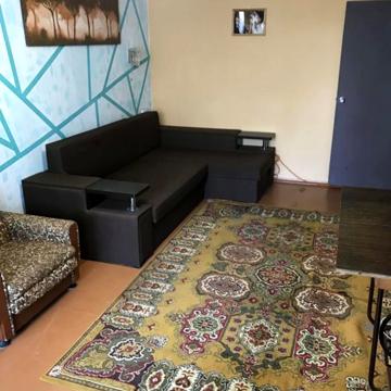 Кузьми Скрябіна вул. (Курчатова), 4