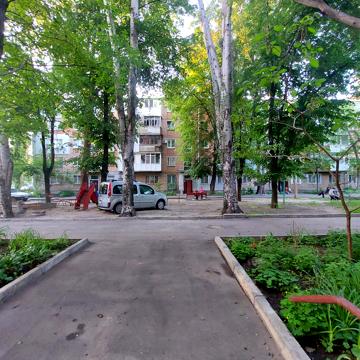 Ігоря Бедзая вул. (Чкалова), 99