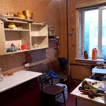 Продам 2 кiм. квартиру вул. Олексіївська