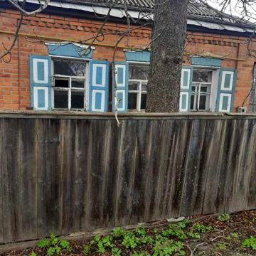 Продам дом в Лимане