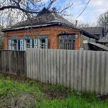 Продам дом в Лимане