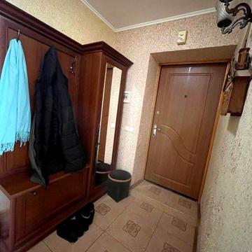 Здається 2к. Квартира