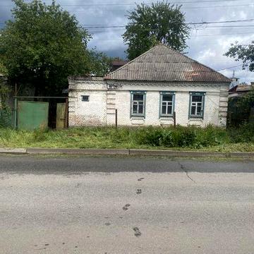 Продам 1/2 дома синельниково