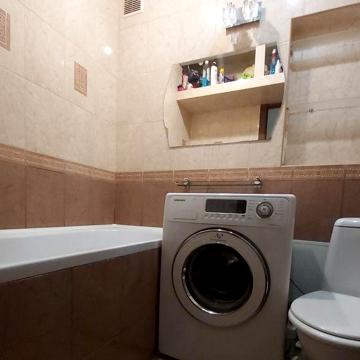 Сдам  2  к.квартиру  с Автономным  отоплением.