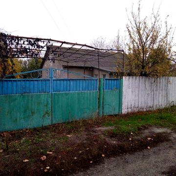 Будинок в селі хороший