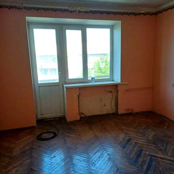 М. Новоселиця. Продається квартира 78м2