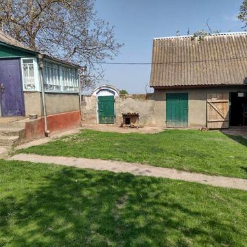 Продам будинок село Світанок