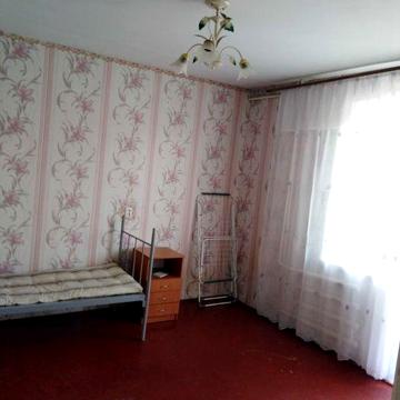 Здам 1-кімнатну квартиру на довготривалий термін