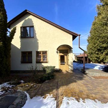 Продаж будинок-дача селище Високий, 148.90 м²
