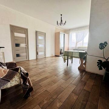 Дом. Красносёлка.