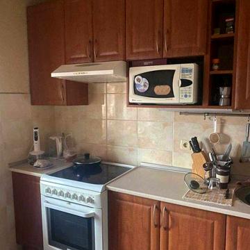 Простора квартира покращене планування Нивки, Калинова 8, Берестейська