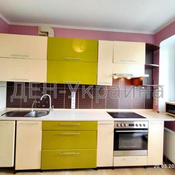 Видова 1 кім квартира поряд ліс, озеро, інфраструктура та метро!