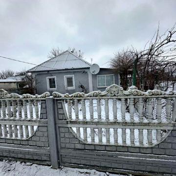 Продам Будинок в селі Воронівка