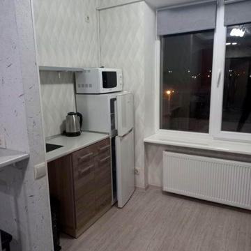 Сдам смарт-квартиру, гостинку Бестужевские сады, м.Защитников Украины,