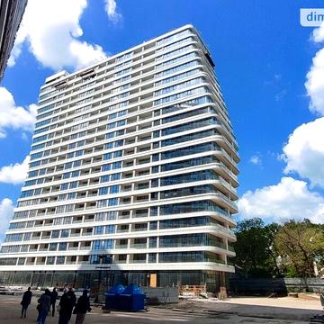 Продаж 2к Квартира Французький бульвар ЖК Kandinsky Odessa Residence