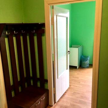 Здаю однокімнатну квартиру, Франківський (На підсеселеня)