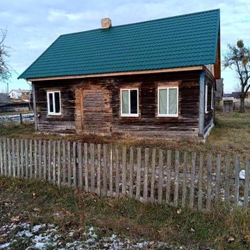 Продаж будинку с. Золоте  77кв.м.