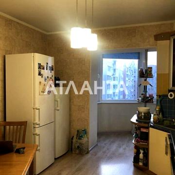Продаж 3к Квартира Євгена Чикаленка (Академіка Вільямса) вулиця