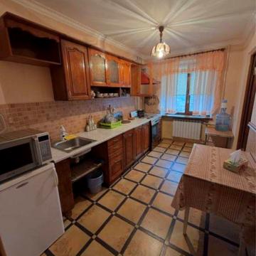 Сдам 3-комн. Квартиру на Победе