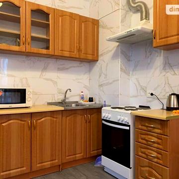 Довгострокова оренда 1к Квартира Владислава Бувалкіна (Генерала Бочарова) вулиця