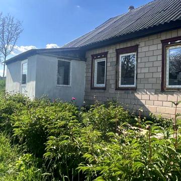 Продається будинок в м.Городище, Черкаська обл, Центр, вул. Мічуріна