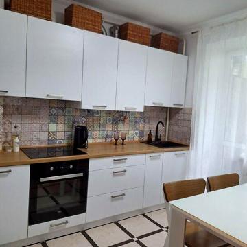 Продаж 1к Квартира Лісова вулиця ЖК Кампа