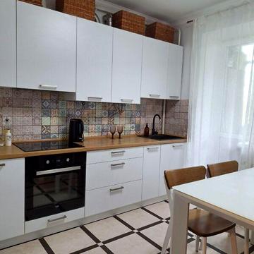 Продаж 1к Квартира Лісова вулиця ЖК Кампа