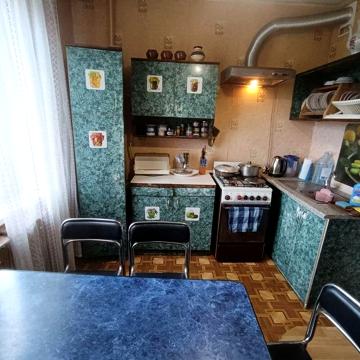 Продаж квартири Східний 3