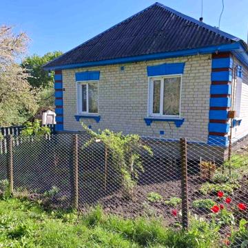 Продається будинок у м Новгород-Сіверський