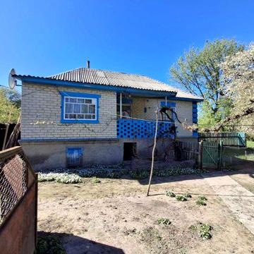 Продається будинок у м Новгород-Сіверський