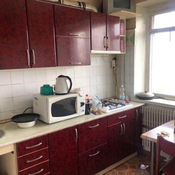 Продам 3-х к.кв 74 м.кв Шатиловская 5 6/11 эт