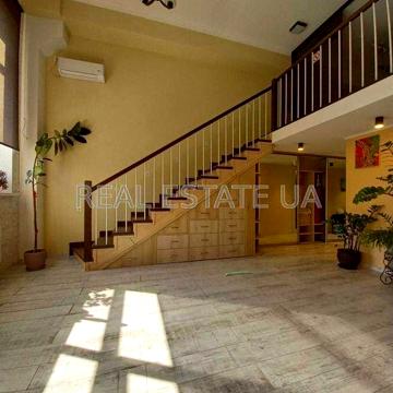 БЕЗ%. Дворівнева квартира в ЖК Smart House, Машинобудівна буд. №41. ЖК Smart House