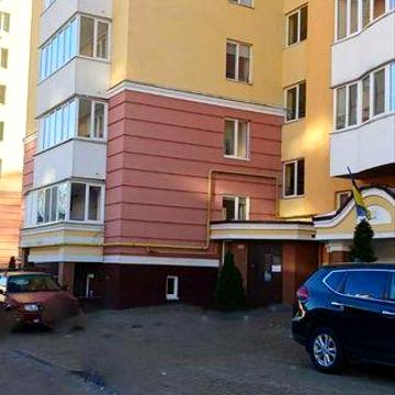Продам 2к квартиру ЖК Паркова Оселя