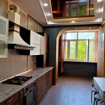 Довгострокова оренда 3к Квартира Шампанський провулок