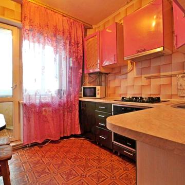 Видова 3-кім квартира з Автономним опаленням Піщаний масив