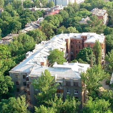 D1M Продам 2 кімнатну  квартиру з ремонтом, вул. Літературна.