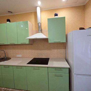 Продам квартиру в районі Центрального парку