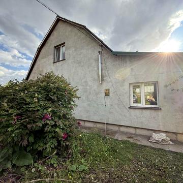 Продаж будинку новобудова в с.Здорівка.