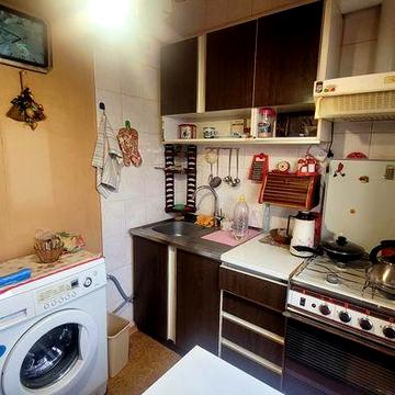 Продам 2-к.кв, Бучмы,20, 524 мн, метро Салтовское 10 минут