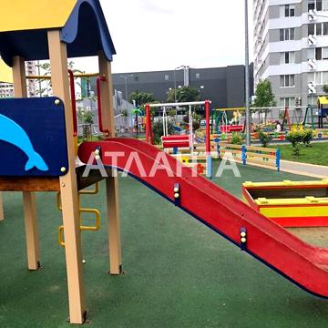 Продаж 2к Квартира Березова вулиця ЖК Альтаир