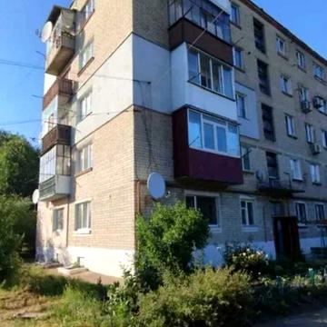 Продаж 3 кімнатної квартири у центрі міста ЕСХАР DA