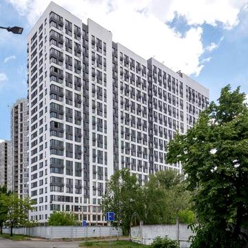 Продам квартиру ЖК Стар Сіті вул. Каунаська 27 Star City Комфорт Таун ЖК Star City