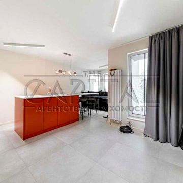 Продаж | 1 кімнатна Квартира 47 м2 | ЖК 044 | Поділ | Кирилівська ЖК 044