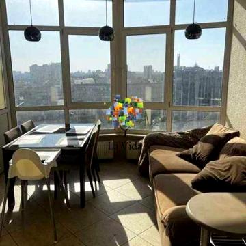 Продаж квартири за адресом Січових Стрільців 52 а ЖК «А52»