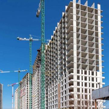 Квартира с идеальной планировкой в Стар Сити возле Комфорт Тауна ЖК Star City