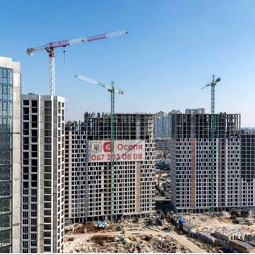 Выгодная инвестиция в Стар Сити на Каунасская 27 Дешевле нет ЖК Star City