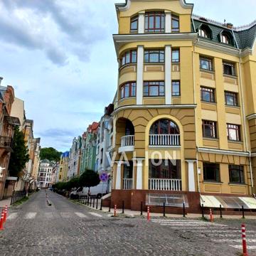 Без% Продаж 1к квартири, Воздвіженська 28/30, ЖК Воздвиженка, Поділ ЖК Воздвиженка
