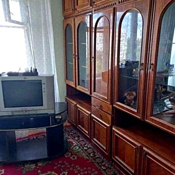 2 Кімнатна Ліобережна Русанівка Ігоря Шамо 3