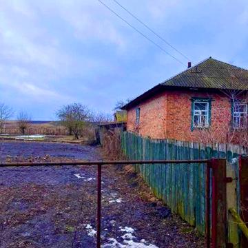 Продам будинок с.Сахни